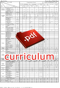 Curriculum Curriculum