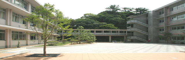 出雲高校　学校紹介