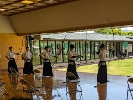 男子の立
