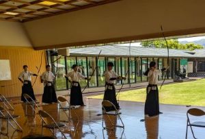 男子の立