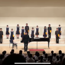 第32回合唱の集い