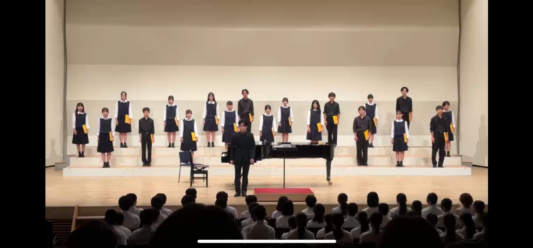 第32回合唱の集い