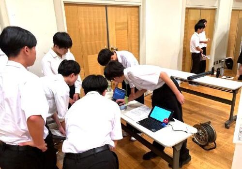 【SSH】中国・四国・九州地区理数科高等学校　課題研究発表大会（愛媛大会）へ参加しました。