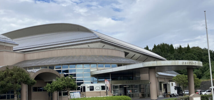 【卓球部】島根県高等学校新人卓球大会　結果報告