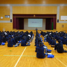 令和７年度第１回プロフェッショナルセミナーを行いました