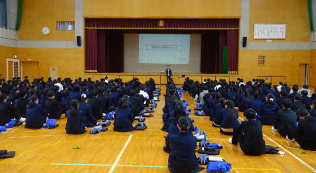 令和７年度第１回プロフェッショナルセミナーを行いました