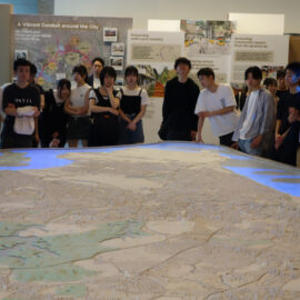 【SSH】２年理数科シンガポール研修 ＜4日目／5日目＞