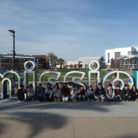 【SSH】ＧＬＰサンタクララ海外研修　５日目