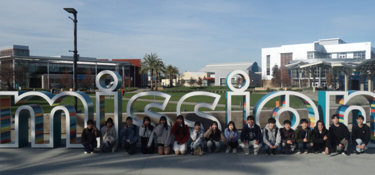 【SSH】ＧＬＰサンタクララ海外研修　５日目