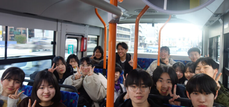 【SSH】ＧＬＰサンタクララ海外研修　８日目