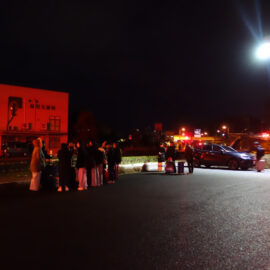 【SSH】２年理数科シンガポール研修 ＜1日目＞