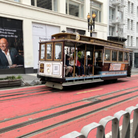 【SSH】ＧＬＰサンタクララ海外研修　２日目