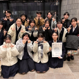 第37回松江プラバ室内合唱コンクール