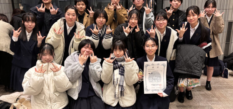 第37回松江プラバ室内合唱コンクール