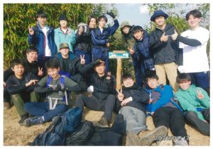 山岳部写真2026のサムネイル