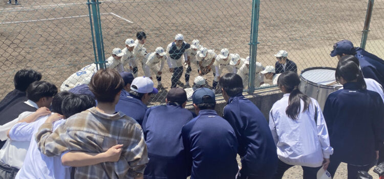 令和８年度島根県高等学校春季野球大会結果