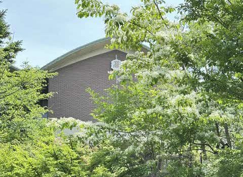 久徴園の草木花 2026年5月