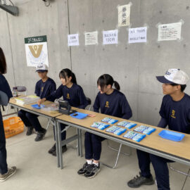 【野球部】令和8年度　出雲地区高等学校 野球大会結果