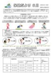 保健だより6月のサムネイル