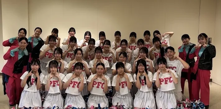 【ダンス部】出雲ダンスフェスに出演しました